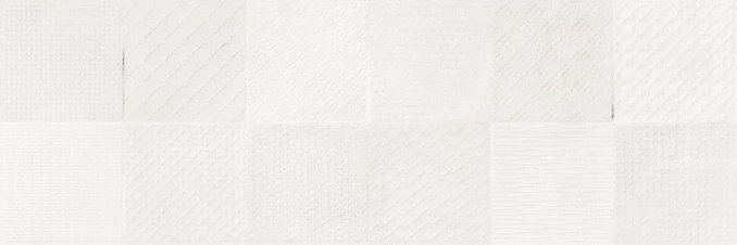 MADOX square blanco 30x90 rett C01 00 (Z)