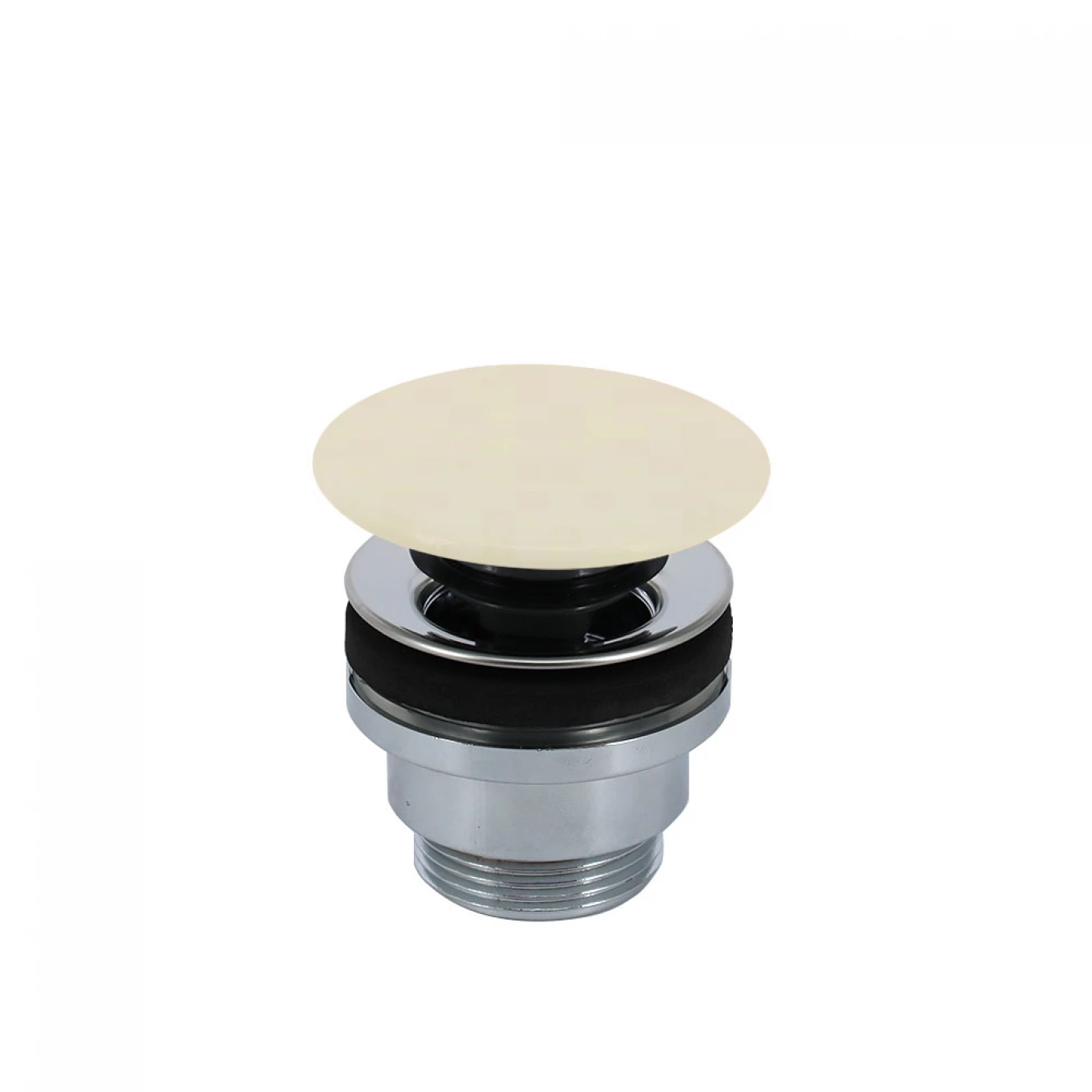 Pop-up HATRIA 5/4 sa prelivom i keramičkom kapom fi71mm ivory matt