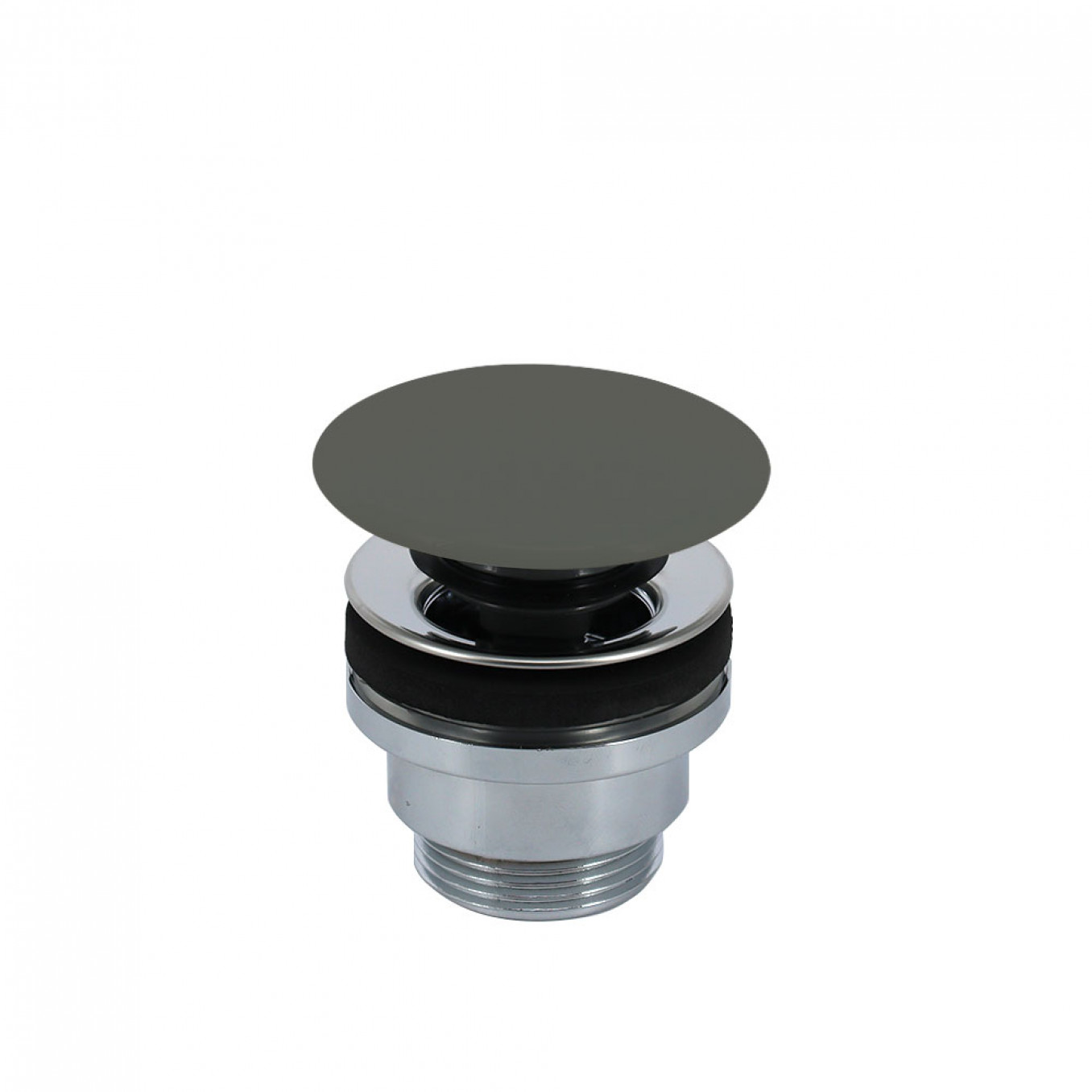 Pop-up HATRIA 5/4 sa prelivom i keramičkom kapom fi71mm ash matt