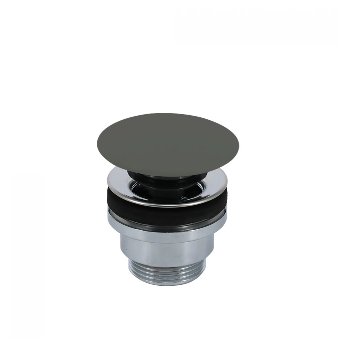 Pop-up HATRIA 5/4 sa prelivom i keramičkom kapom fi71mm ash matt