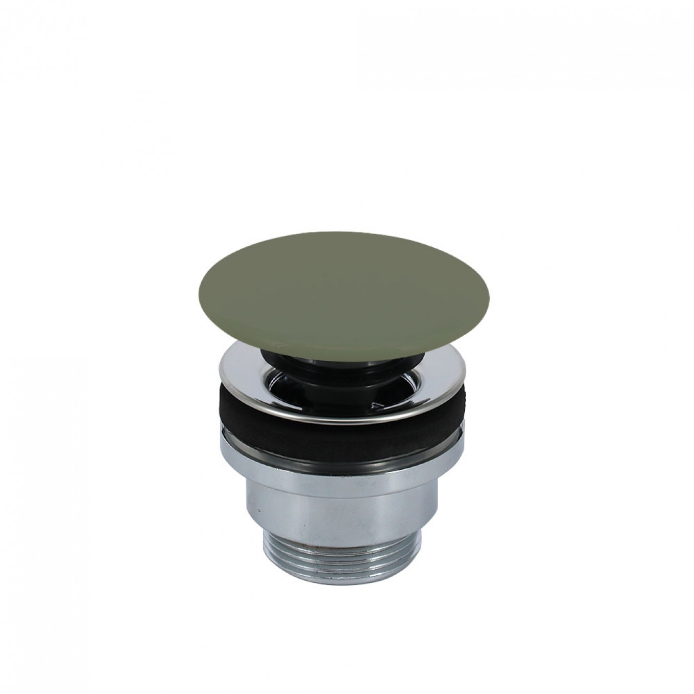 Pop-up HATRIA 5/4 sa prelivom i keramičkom kapom fi71mm forest matt