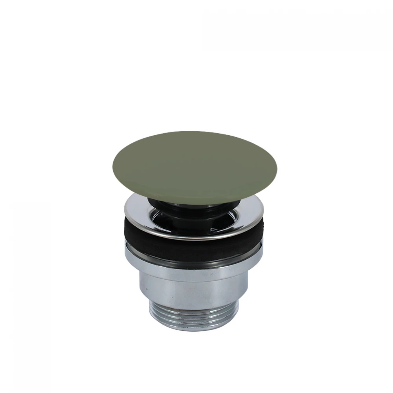 Pop-up HATRIA 5/4 sa prelivom i keramičkom kapom fi71mm forest matt