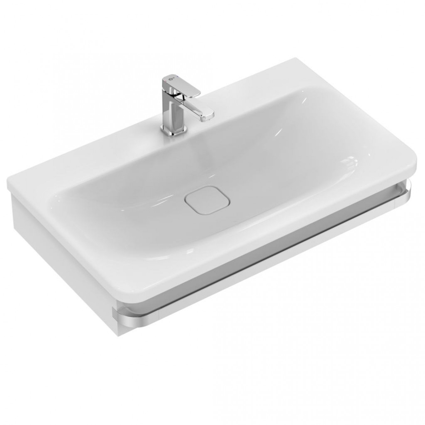 Ugradna baterija za lavabo IDEAL STANDARD TONIC II - Aqua Casa