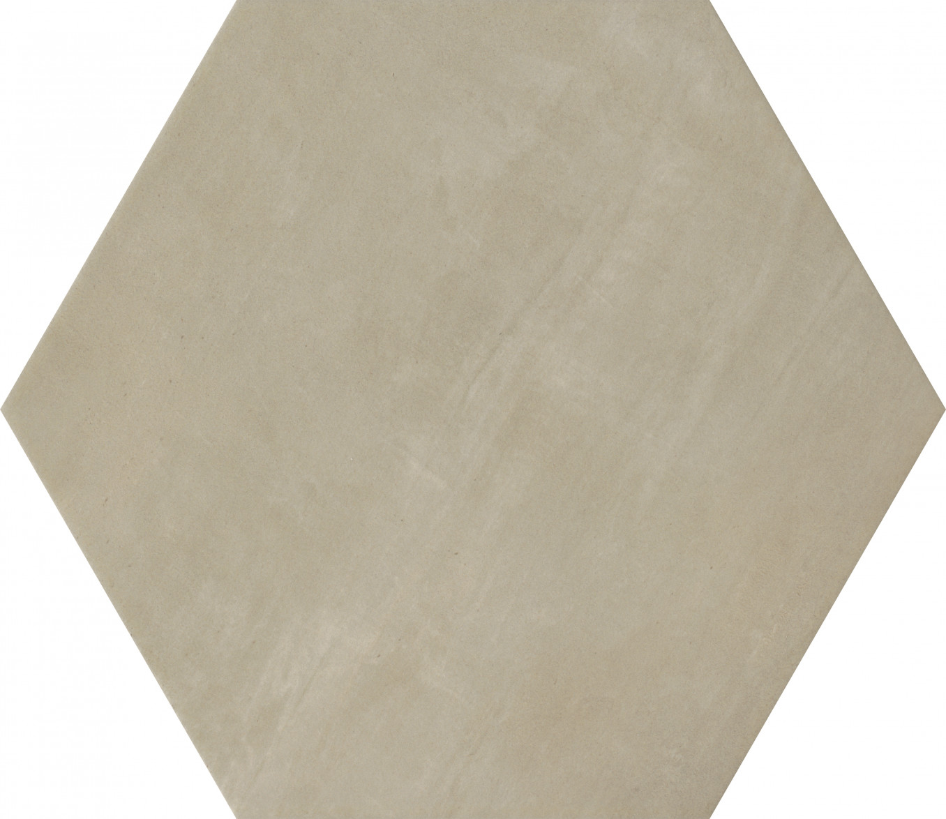 PROVENZA hexagon beige 33x38 52B (P/Z)
