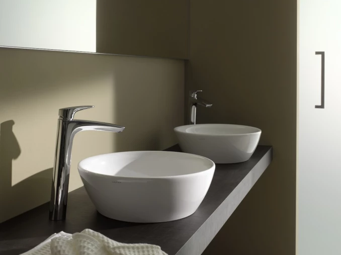Lavabo Laufen PRO B fi42 zdelasti