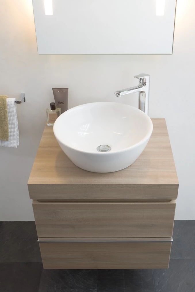 Lavabo Laufen PRO B fi42 zdelasti