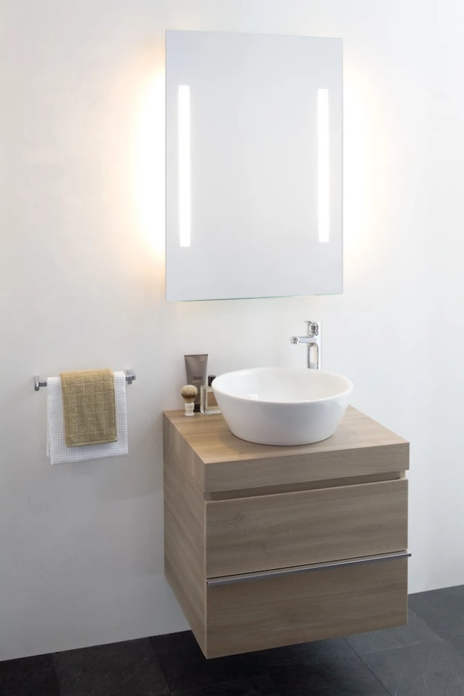 Lavabo Laufen PRO B fi42 zdelasti