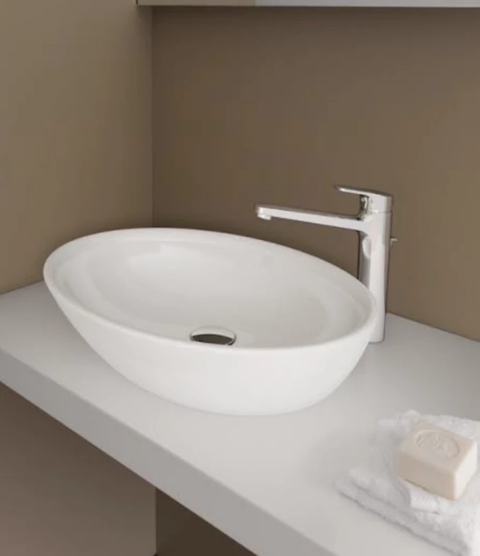 Lavabo Laufen PRO B 52x39 zdelasti