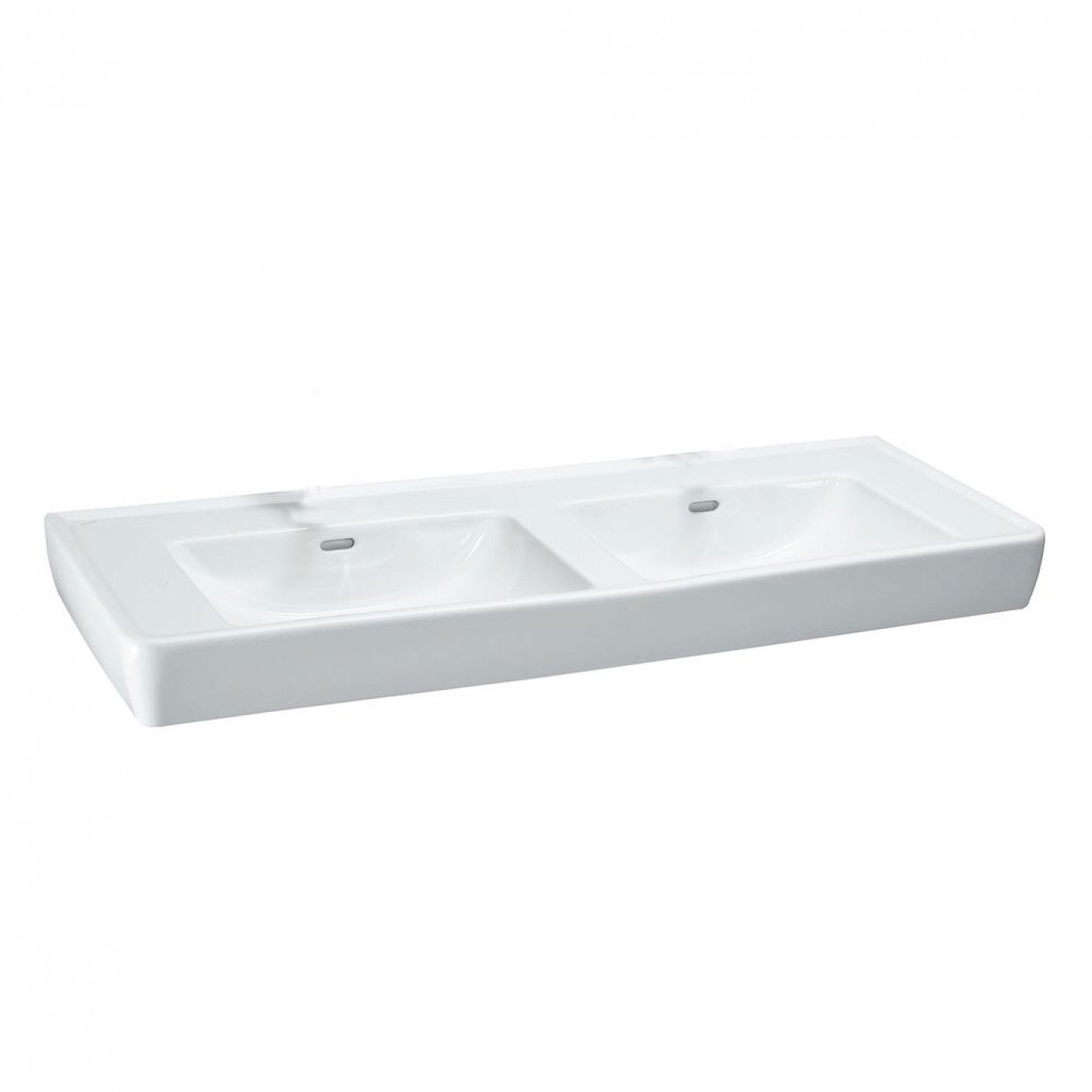 Lavabo Laufen PRO S 130X46 dupli bez rupe