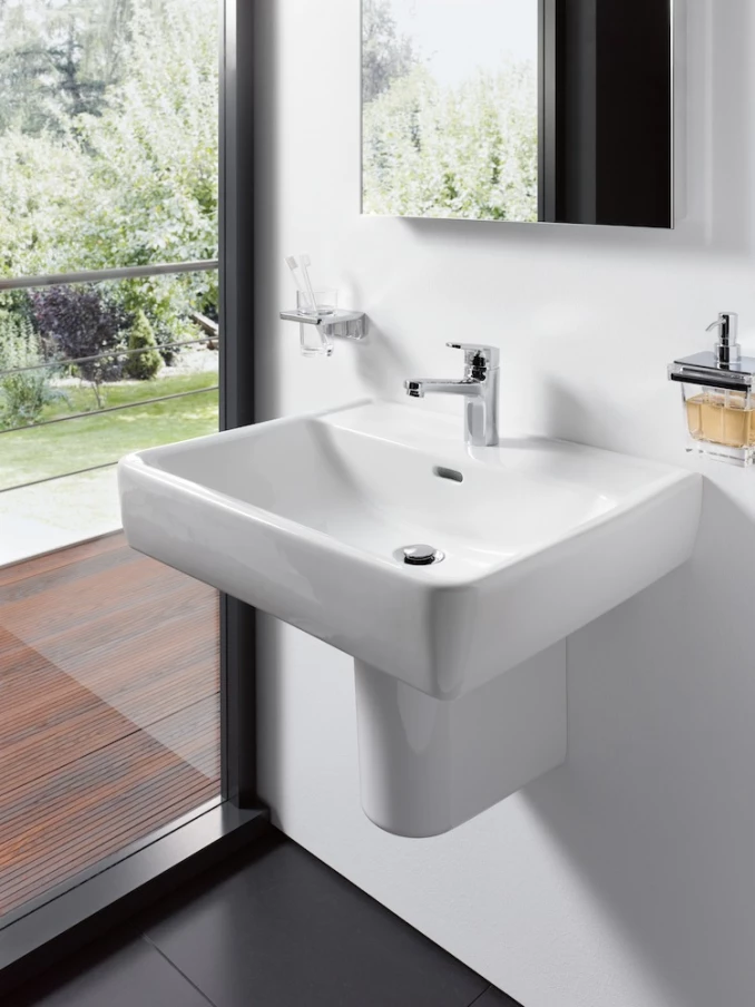 Lavabo Laufen PRO A 55x48