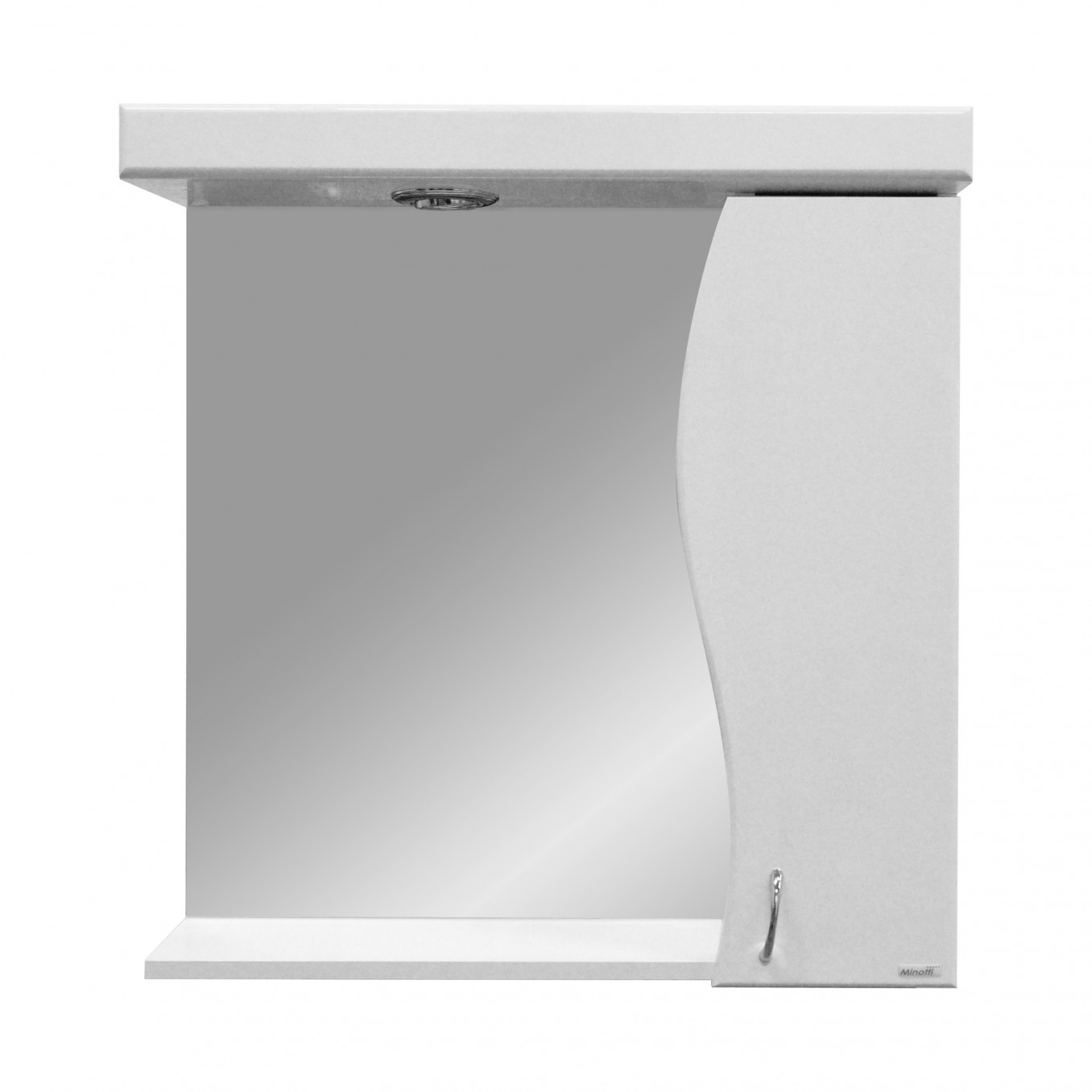 LINEA Toaletni ormarić M.65