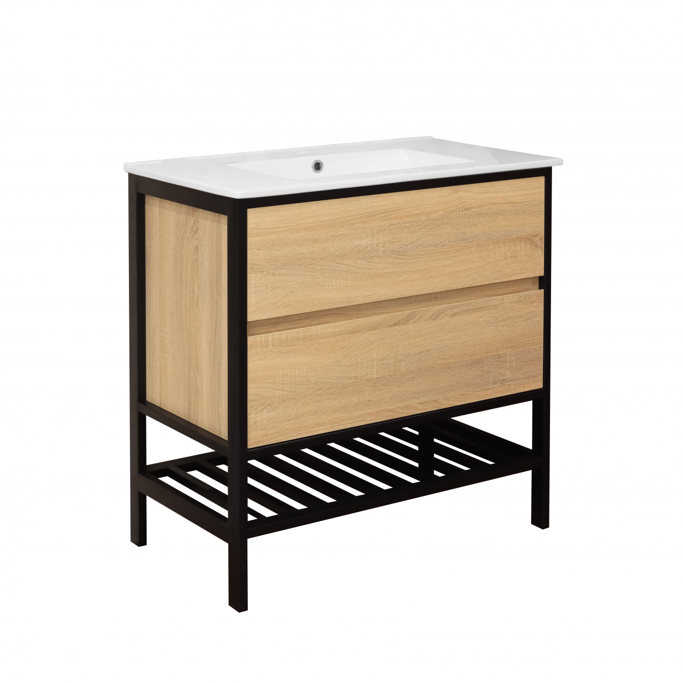 Toaletni ormarić i lavabo (M-800)
